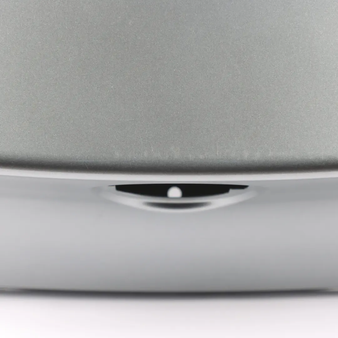 BMW Z4 E89 Convertible Roadster Trunk Boot Lid Tailgate Spacegrau Grey - A52 - SKU 7222079-SCG - Part number 7222079