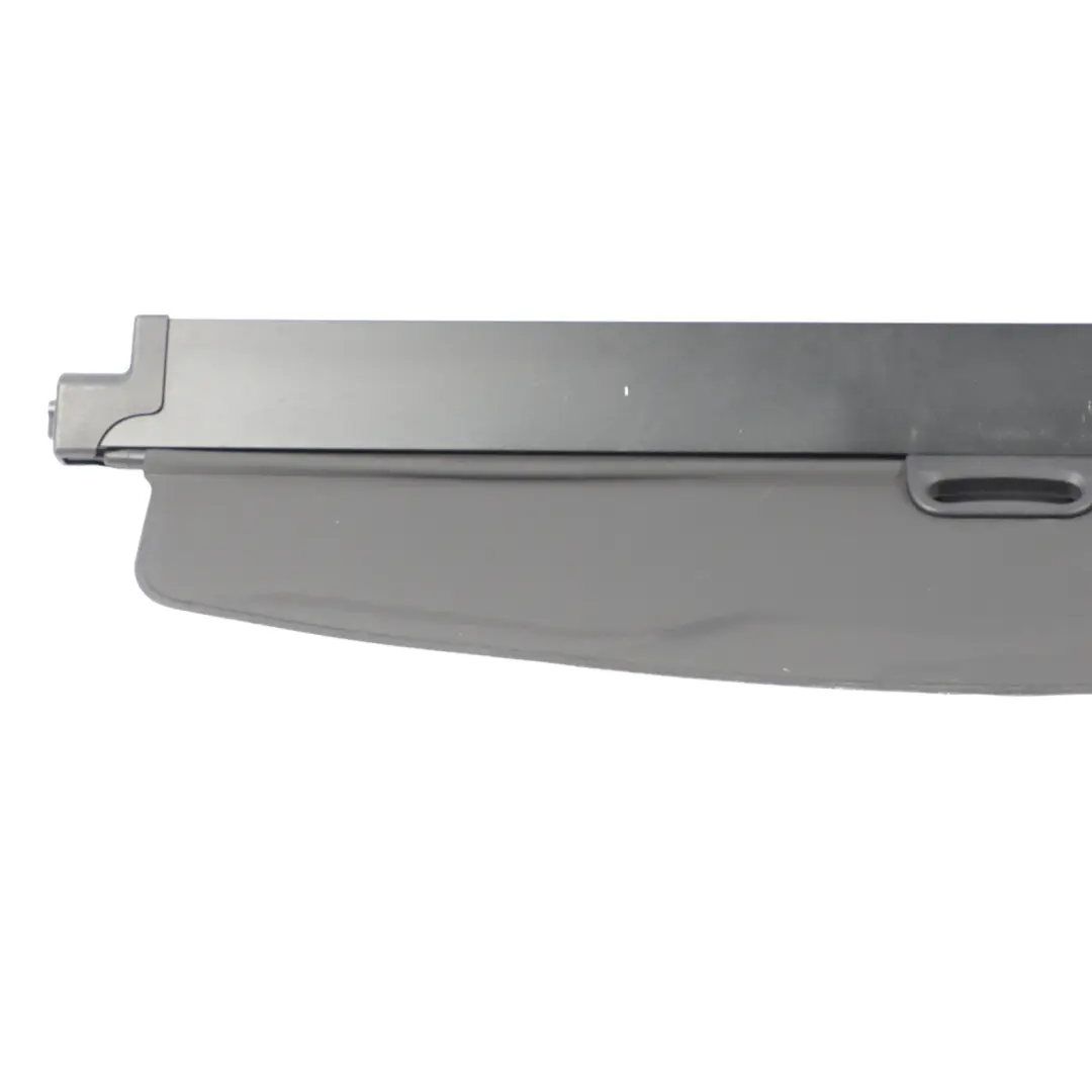 Tendina A Rullo Ripiano Per Pacchi Bagagliaio Antracite per BMW X3 F25 con numero di parte 7222208 BMW X3 F25 Tendina A Rullo Ripiano Per Pacchi Bagagliaio Antracite - SKU 7222208 - Numero di parte 7222208