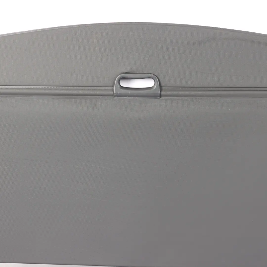BMW X3 F25 Roller Blind Parcel Shelf Trunk Luggage Compartment Antracite - SKU 7222208 - Part number 7222208