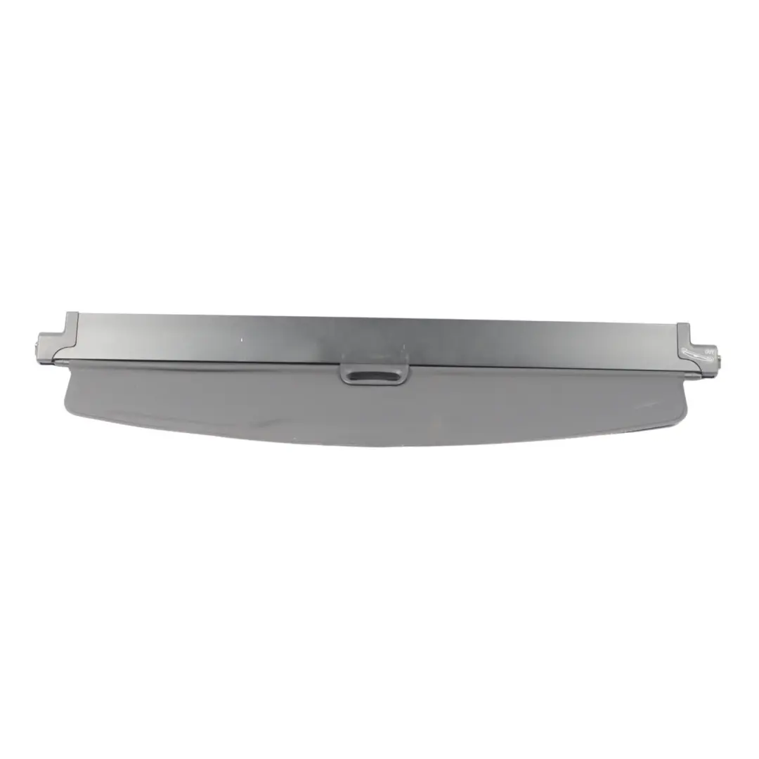 BMW X3 F25 Roller Blind Parcel Shelf Trunk Luggage Compartment Antracite - SKU 7222208 - Part number 7222208