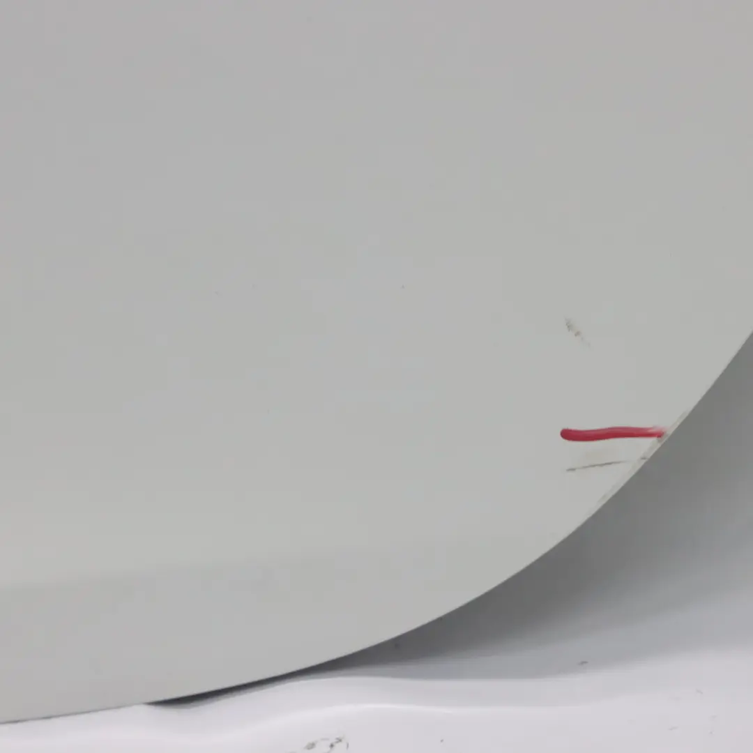 Gauche Alpinweiss Alpine White 3 - 300 pour BMW Z4 E89 Porte Avant à propos du numéro de pièce 7225135 BMW Z4 E89 Porte Avant Gauche Alpinweiss Alpine White 3 - 300 - SKU 7225135-AW1 - Numéro de pièce 7225135