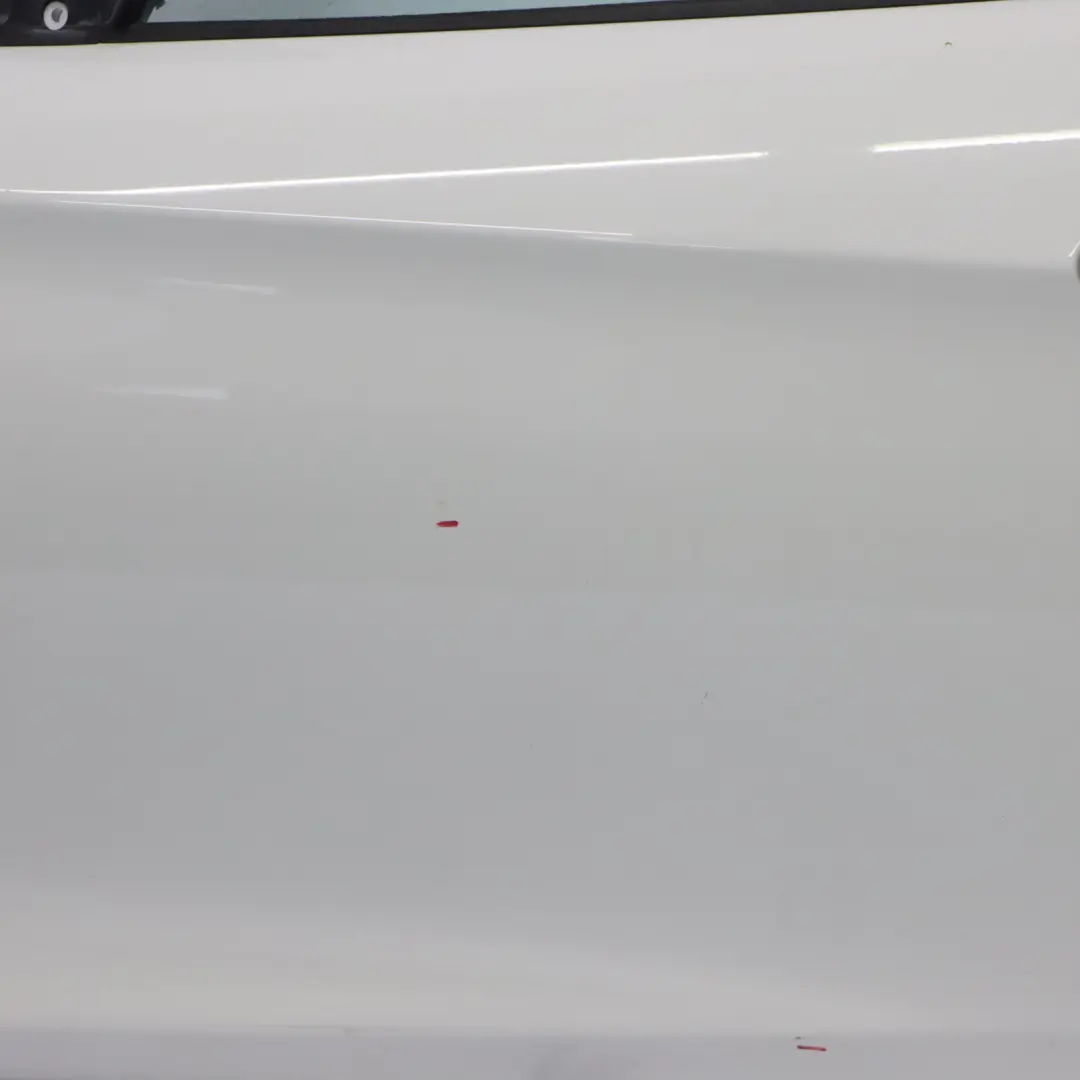 Tür Vorne Links Roadster Alpinweiss 3 Weiss - 300 für BMW Z4 E89 mit Teilenummer 7225135 BMW Z4 E89 Tür Vorne Links Roadster Alpinweiss 3 Weiss - 300 - SKU 7225135-AW1 - Teilenummer 7225135