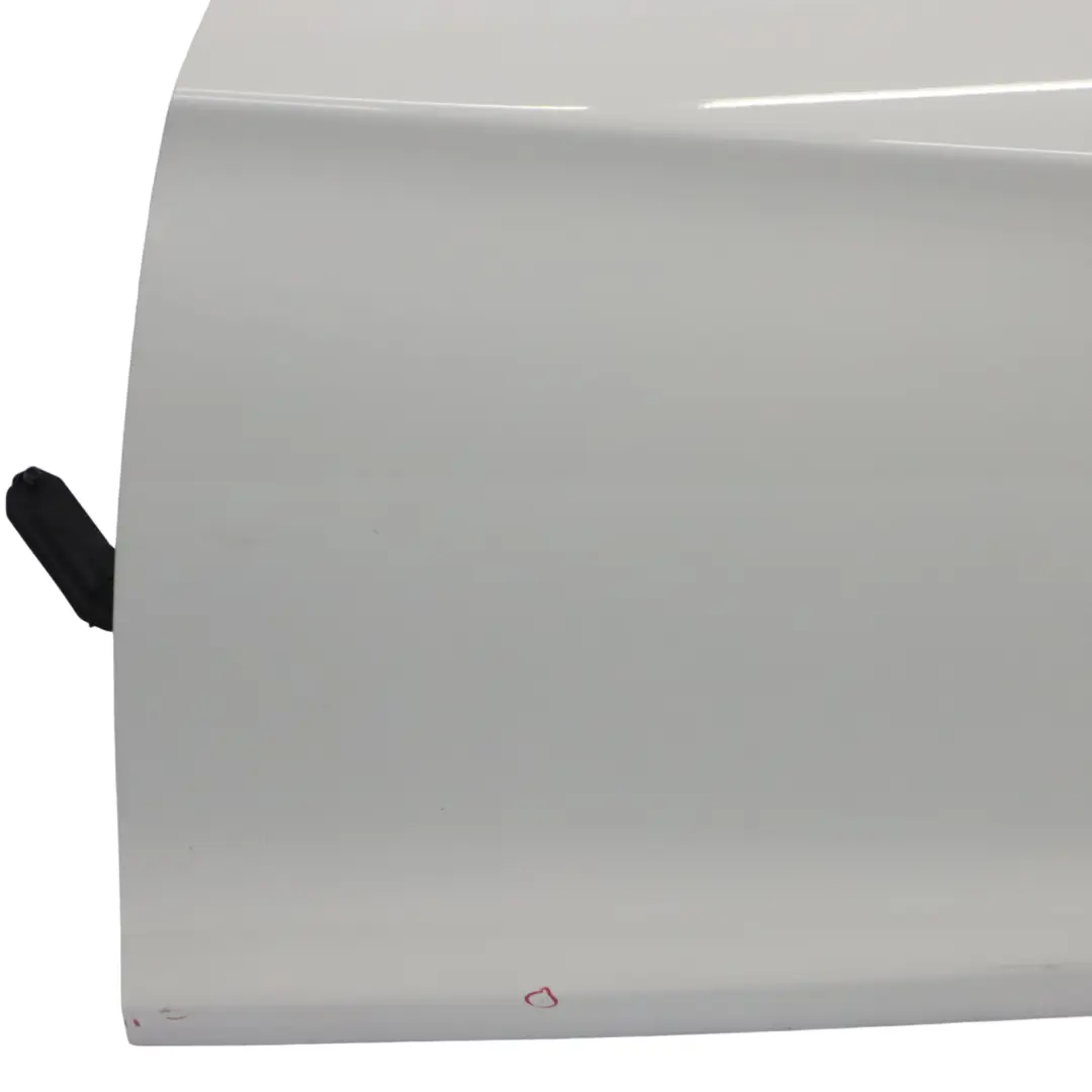 BMW Z4 E89 Puerta Delantera Izquierda Alpinweiss Blanco Alpino 3 - 300 - SKU 7225135-AW1 - Número de pieza 7225135