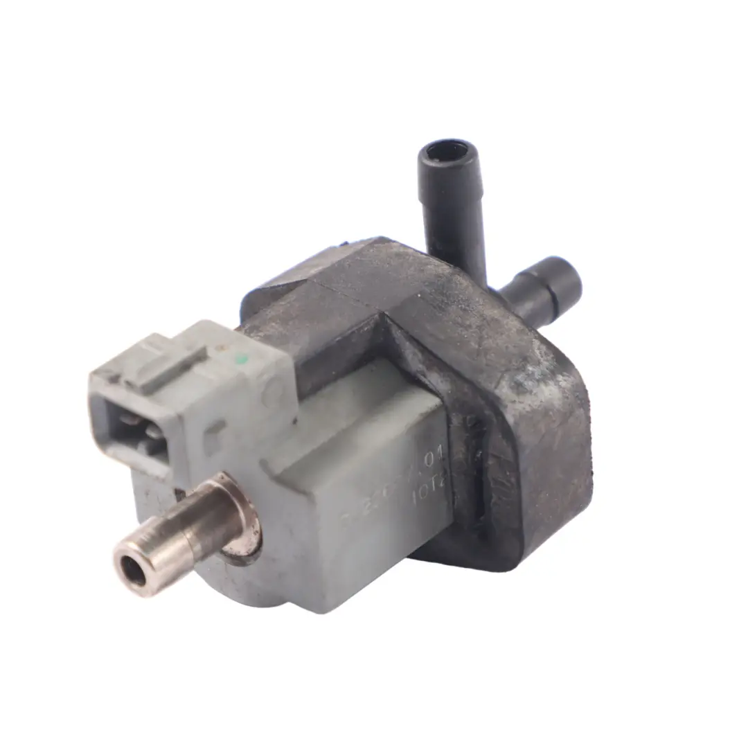 AJV6D Diesel Solenoide de Válvula de Vacío para Jaguar XJ XF 250 X351 3.0 con número de pieza 72268701 Jaguar XJ XF 250 X351 3.0 AJV6D Diesel Solenoide de Válvula de Vacío - SKU 72268701 - Número de pieza 72268701