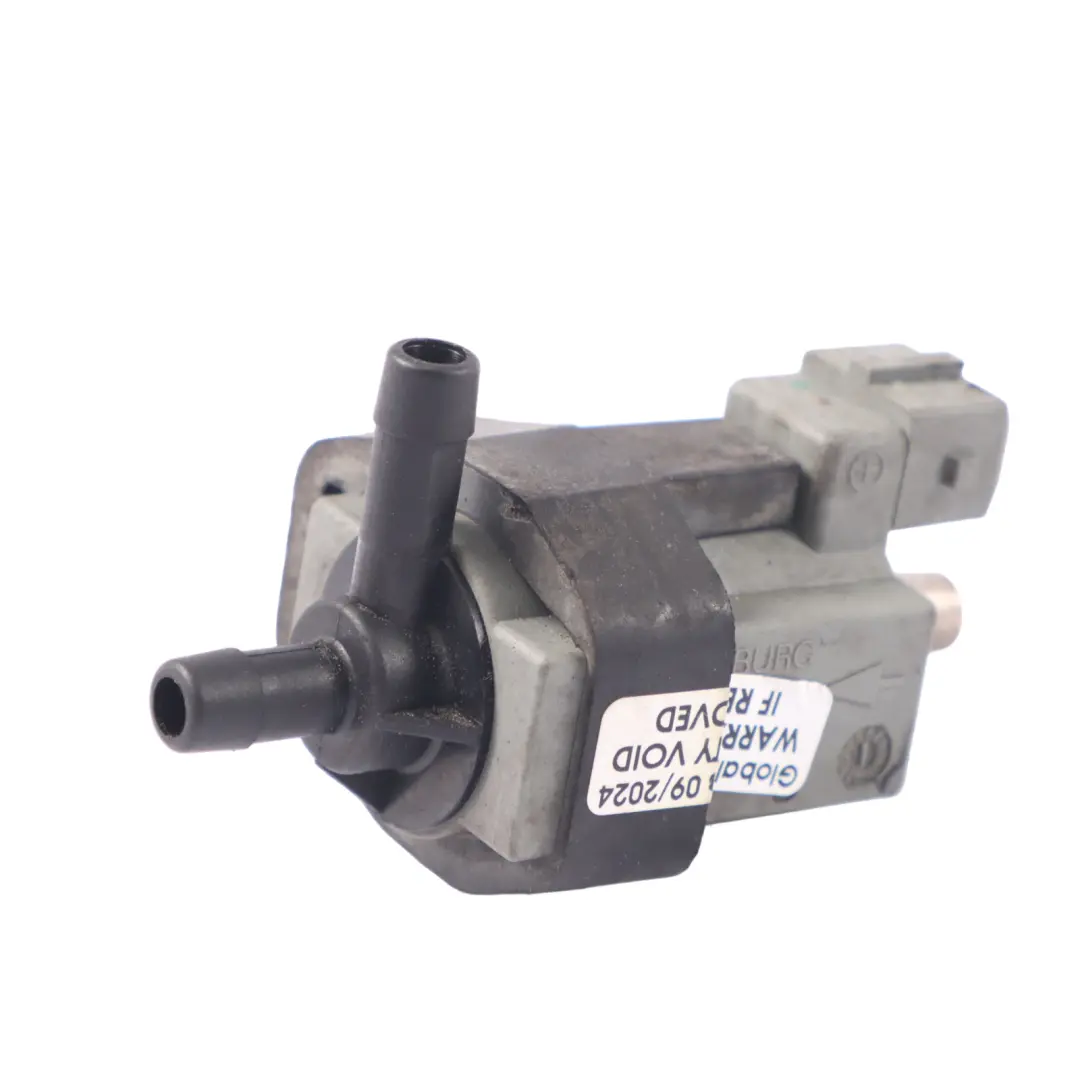 AJV6D Diesel Unterdruck Magnet Ventil für Jaguar XJ XF 250 X351 3.0 mit Teilenummer 72268701 Jaguar XJ XF 250 X351 3.0 AJV6D Diesel Unterdruck Magnet Ventil - SKU 72268701 - Teilenummer 72268701