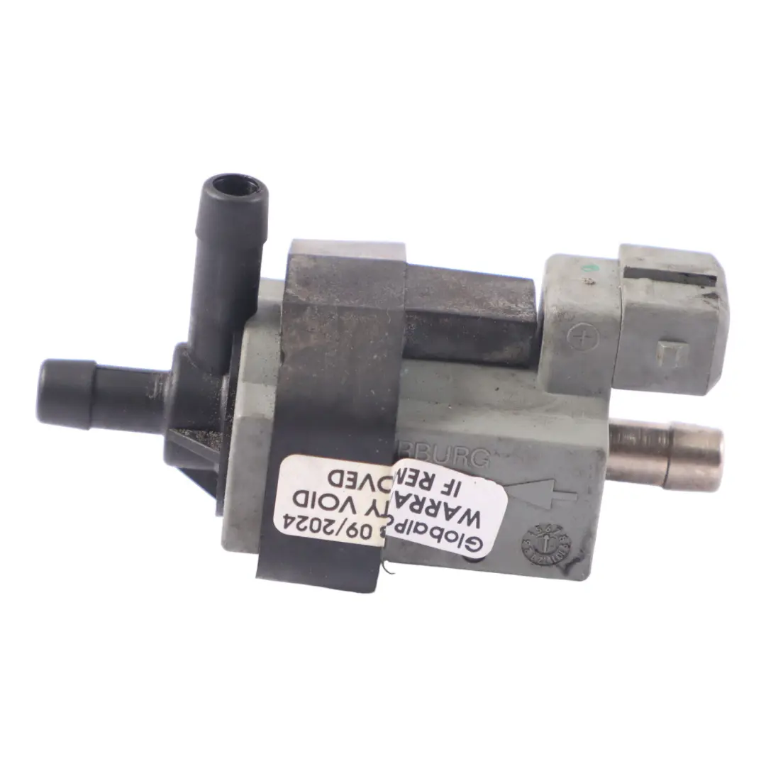 AJV6D Diesel Solenoide de Válvula de Vacío para Jaguar XJ XF 250 X351 3.0 con número de pieza 72268701 Jaguar XJ XF 250 X351 3.0 AJV6D Diesel Solenoide de Válvula de Vacío - SKU 72268701 - Número de pieza 72268701