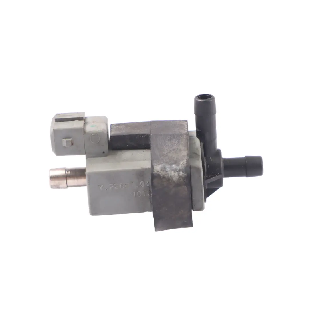 AJV6D Diesel Solenoide de Válvula de Vacío para Jaguar XJ XF 250 X351 3.0 con número de pieza 72268701 Jaguar XJ XF 250 X351 3.0 AJV6D Diesel Solenoide de Válvula de Vacío - SKU 72268701 - Número de pieza 72268701