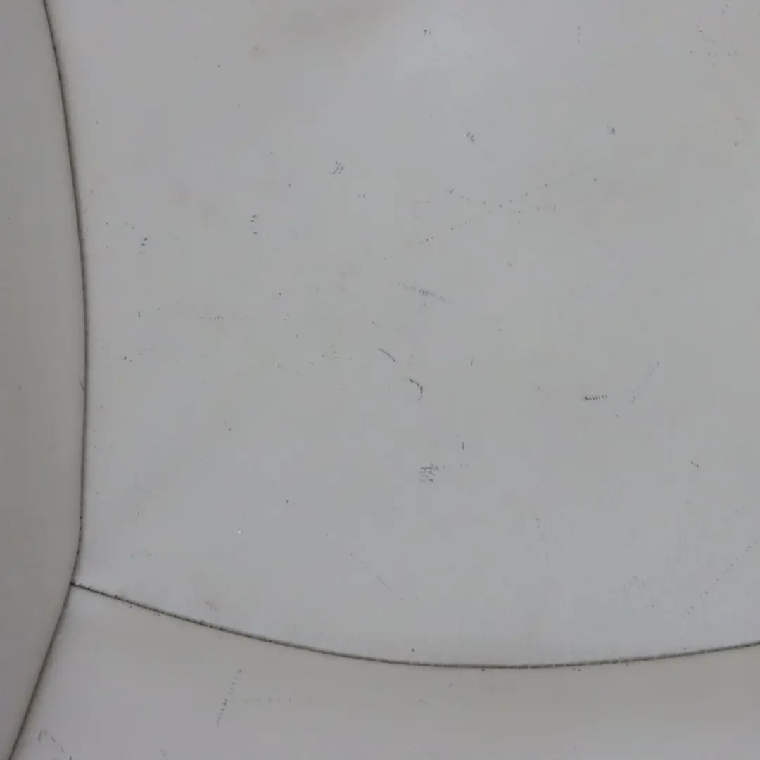 Delantero Izquierdo Funda Asiento Sport Cuero Beige Toscana para Mini R56 R57 con número de pieza 7229569 Mini R56 R57 Delantero Izquierdo Funda Asiento Sport Cuero Beige Toscana - SKU 7229569-4 - Número de pieza 7229569