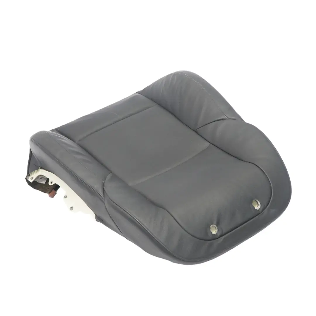  Funda Respaldo Asiento BMW F10 Delantero Calefactable Funda Asiento Cuero Negro - SKU 7231174 - Número de pieza 7231174