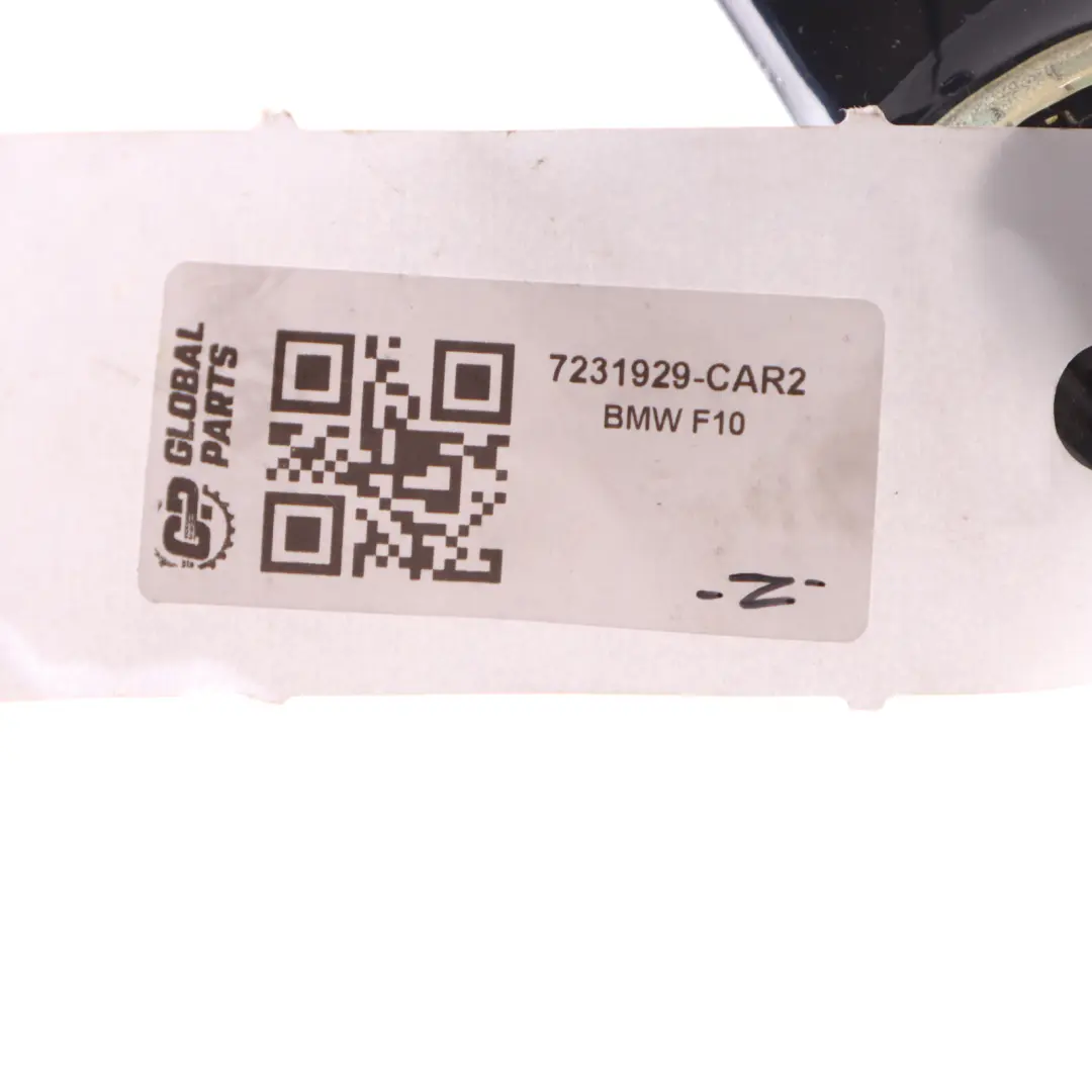 Türaußengriff hinten links Carbonschwarz Schwarz - 416 für BMW F01 F10 mit Teilenummer 7231929 BMW F01 F10 Türaußengriff hinten links Carbonschwarz Schwarz - 416 - SKU 7231929-CAR2 - Teilenummer 7231929