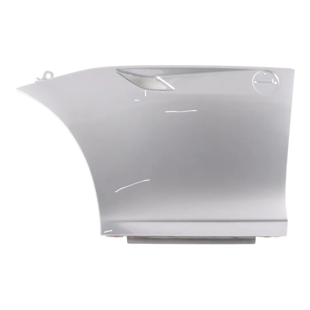 Front Left N/S Side Panel Wing Fender Spacegrau Space Grey to BMW Z4 E89 with Part number 7232667 BMW Z4 E89 Front Left N/S Side Panel Wing Fender Spacegrau Space Grey - SKU 7232667-SCG - Part number 7232667