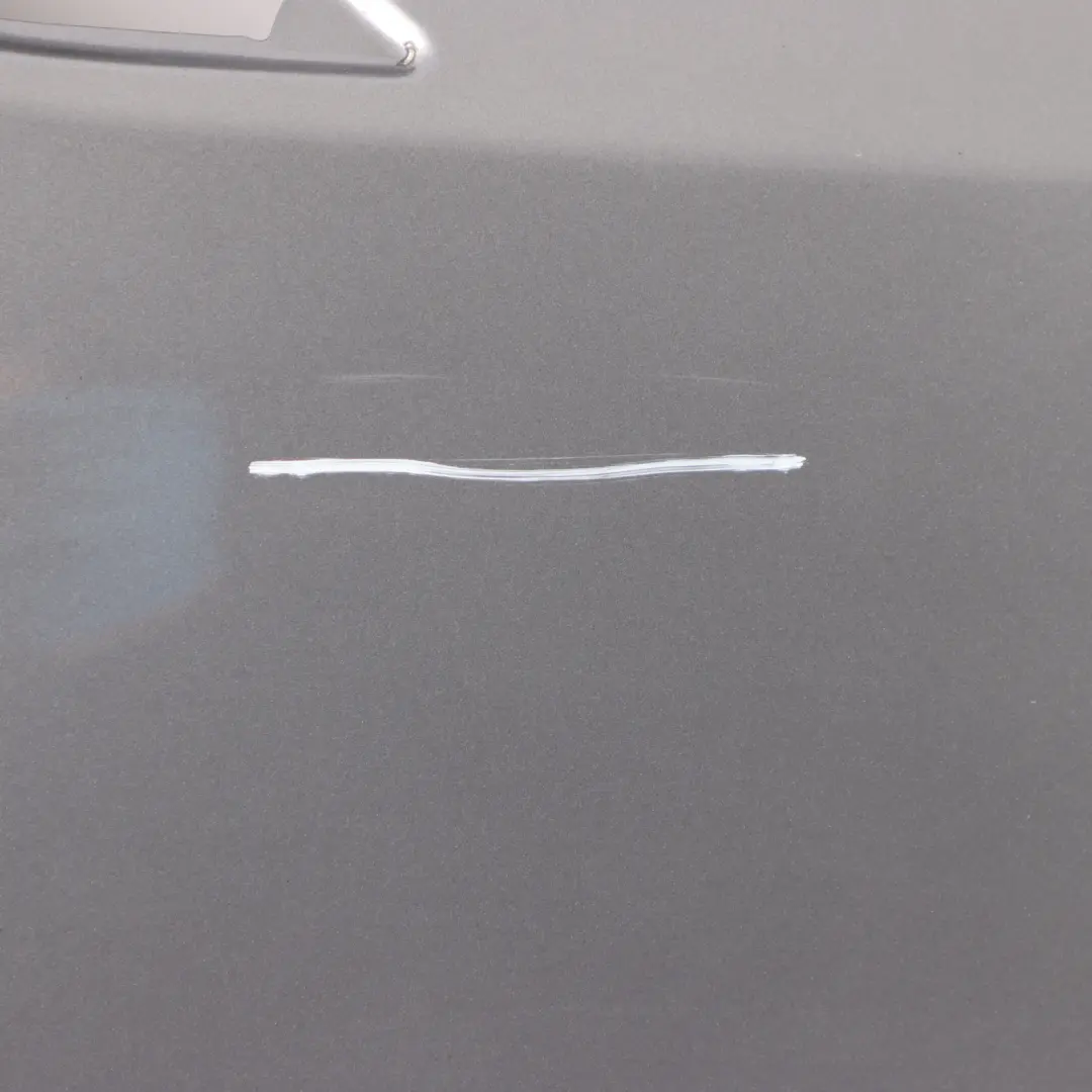 Front Left N/S Side Panel Wing Fender Spacegrau Space Grey to BMW Z4 E89 with Part number 7232667 BMW Z4 E89 Front Left N/S Side Panel Wing Fender Spacegrau Space Grey - SKU 7232667-SCG - Part number 7232667