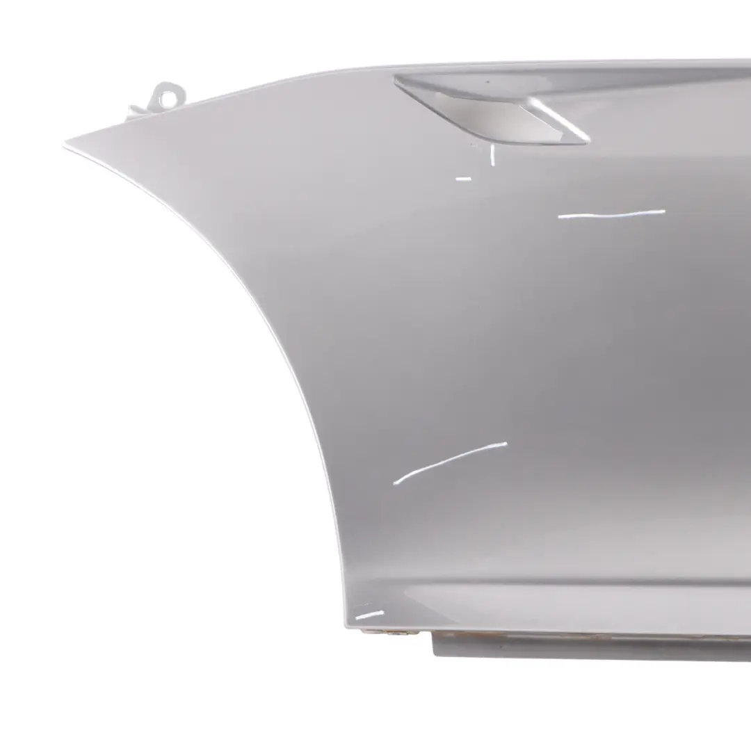 Front Left N/S Side Panel Wing Fender Spacegrau Space Grey to BMW Z4 E89 with Part number 7232667 BMW Z4 E89 Front Left N/S Side Panel Wing Fender Spacegrau Space Grey - SKU 7232667-SCG - Part number 7232667