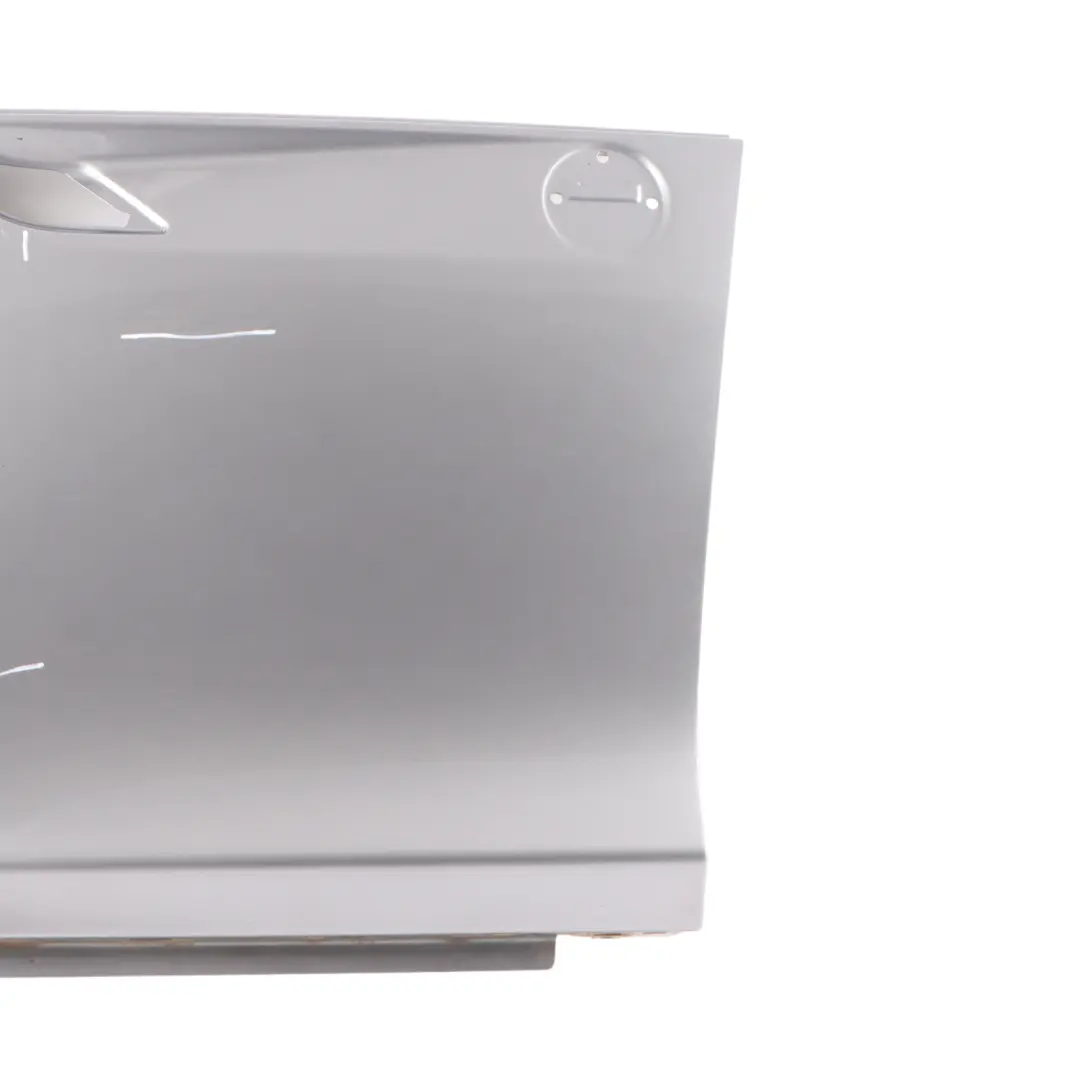 Front Left N/S Side Panel Wing Fender Spacegrau Space Grey to BMW Z4 E89 with Part number 7232667 BMW Z4 E89 Front Left N/S Side Panel Wing Fender Spacegrau Space Grey - SKU 7232667-SCG - Part number 7232667