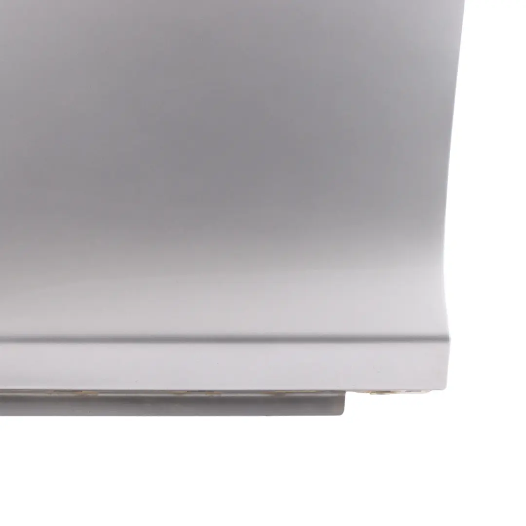 BMW Z4 E89 Front Left N/S Side Panel Wing Fender Spacegrau Space Grey - SKU 7232667-SCG - Part number 7232667