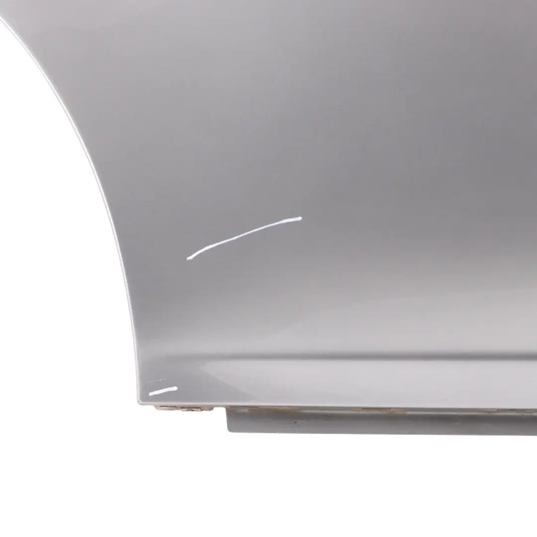 Front Left N/S Side Panel Wing Fender Spacegrau Space Grey to BMW Z4 E89 with Part number 7232667 BMW Z4 E89 Front Left N/S Side Panel Wing Fender Spacegrau Space Grey - SKU 7232667-SCG - Part number 7232667