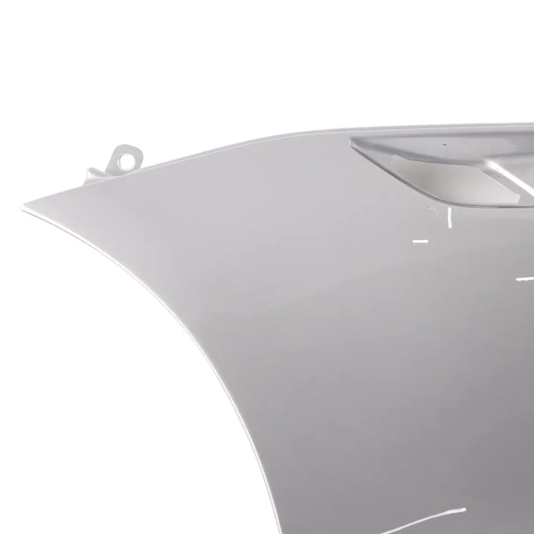 Front Left N/S Side Panel Wing Fender Spacegrau Space Grey to BMW Z4 E89 with Part number 7232667 BMW Z4 E89 Front Left N/S Side Panel Wing Fender Spacegrau Space Grey - SKU 7232667-SCG - Part number 7232667