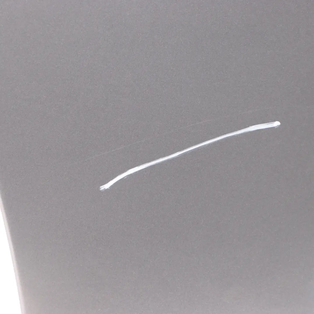 Front Left N/S Side Panel Wing Fender Spacegrau Space Grey to BMW Z4 E89 with Part number 7232667 BMW Z4 E89 Front Left N/S Side Panel Wing Fender Spacegrau Space Grey - SKU 7232667-SCG - Part number 7232667