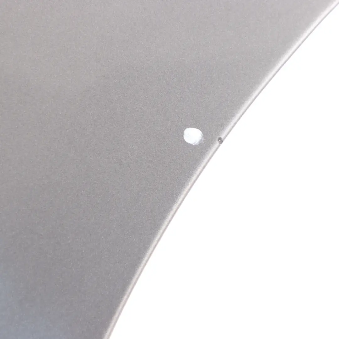 Front Right O/S Side Panel Wing Fender Spacegrau Space Grey to BMW Z4 E89 with Part number 7232668 BMW Z4 E89 Front Right O/S Side Panel Wing Fender Spacegrau Space Grey - SKU 7232668-SCG - Part number 7232668