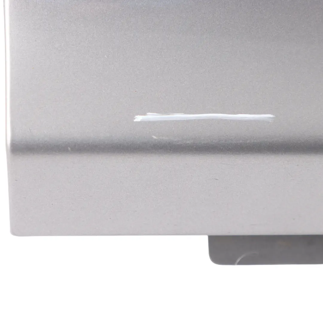 Front Right O/S Side Panel Wing Fender Spacegrau Space Grey to BMW Z4 E89 with Part number 7232668 BMW Z4 E89 Front Right O/S Side Panel Wing Fender Spacegrau Space Grey - SKU 7232668-SCG - Part number 7232668