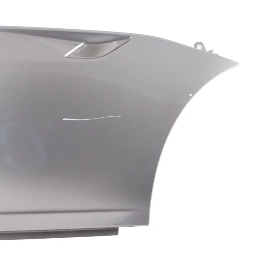 Front Right O/S Side Panel Wing Fender Spacegrau Space Grey to BMW Z4 E89 with Part number 7232668 BMW Z4 E89 Front Right O/S Side Panel Wing Fender Spacegrau Space Grey - SKU 7232668-SCG - Part number 7232668
