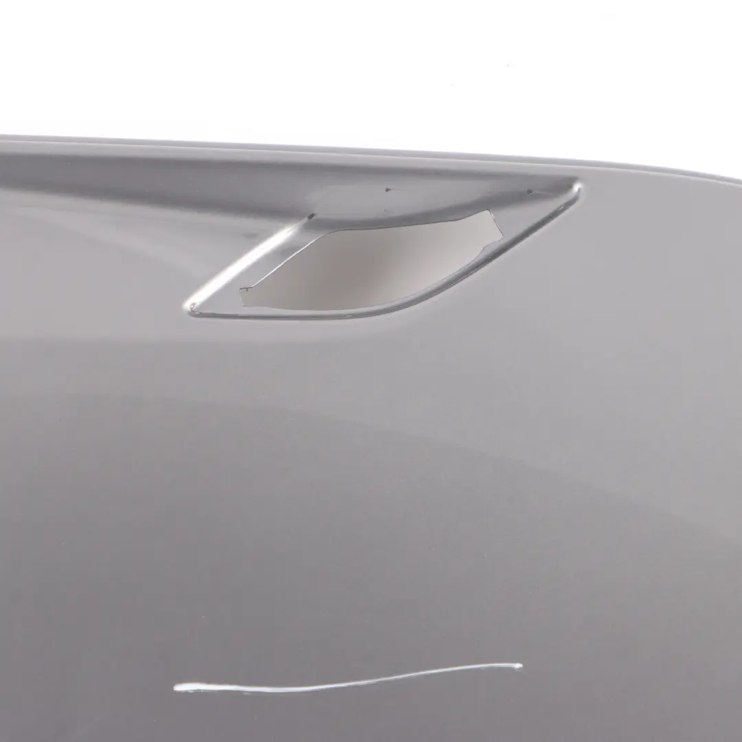 Front Right O/S Side Panel Wing Fender Spacegrau Space Grey to BMW Z4 E89 with Part number 7232668 BMW Z4 E89 Front Right O/S Side Panel Wing Fender Spacegrau Space Grey - SKU 7232668-SCG - Part number 7232668