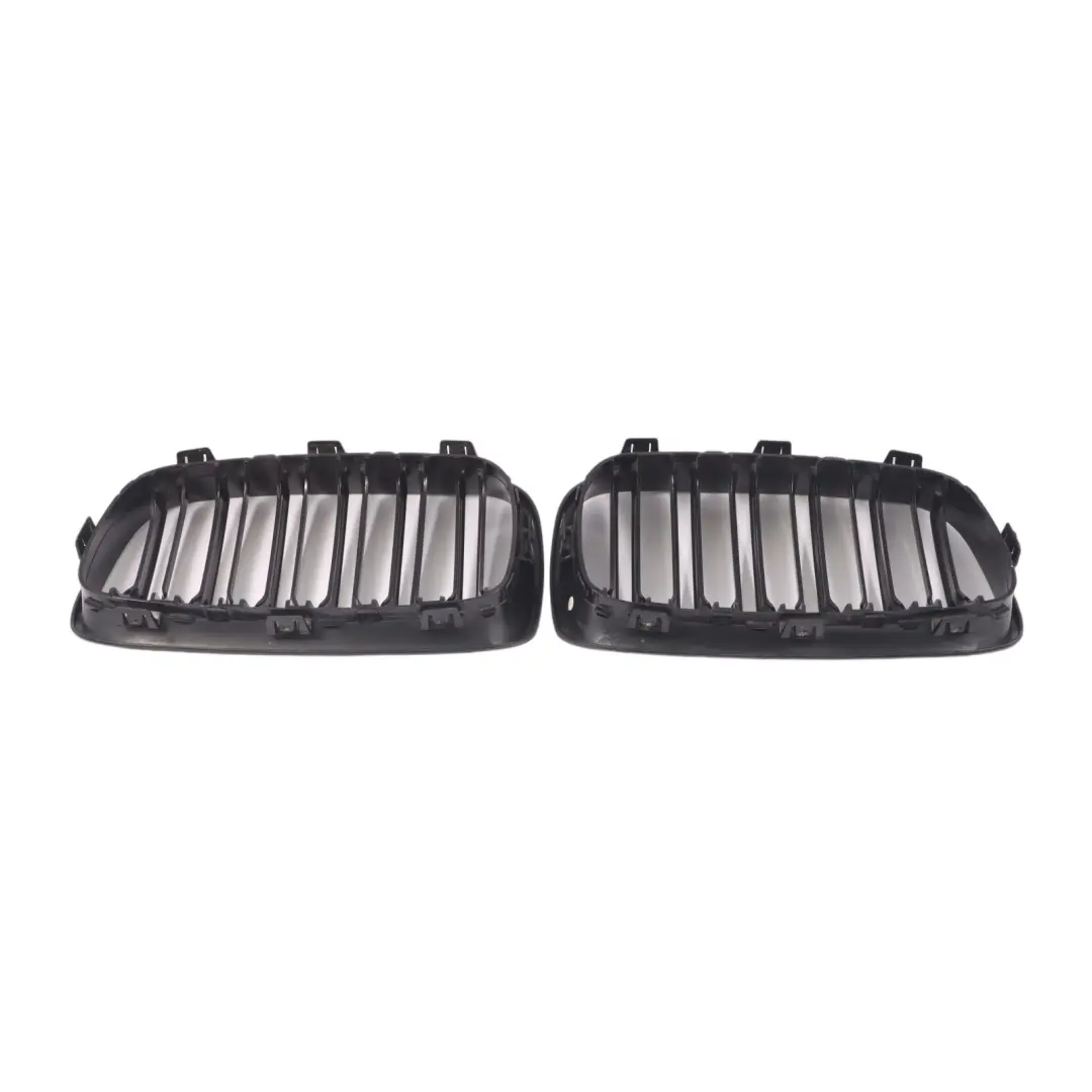 BMW F20 F21 Frontgitter Mittelgitter Calandre Avant A Gauche Chrome - SKU 7239021-2 - Numéro de pièce 7239021