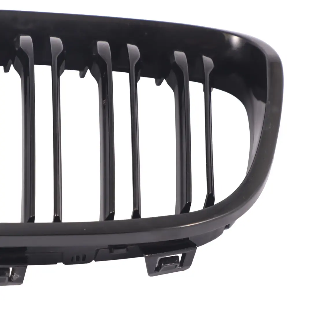 BMW 1 er F20 F21 Frontgitter Mittelgitter Kühlergrill Vorne Links Chrom - SKU 7239021-2 - Teilenummer 7239021
