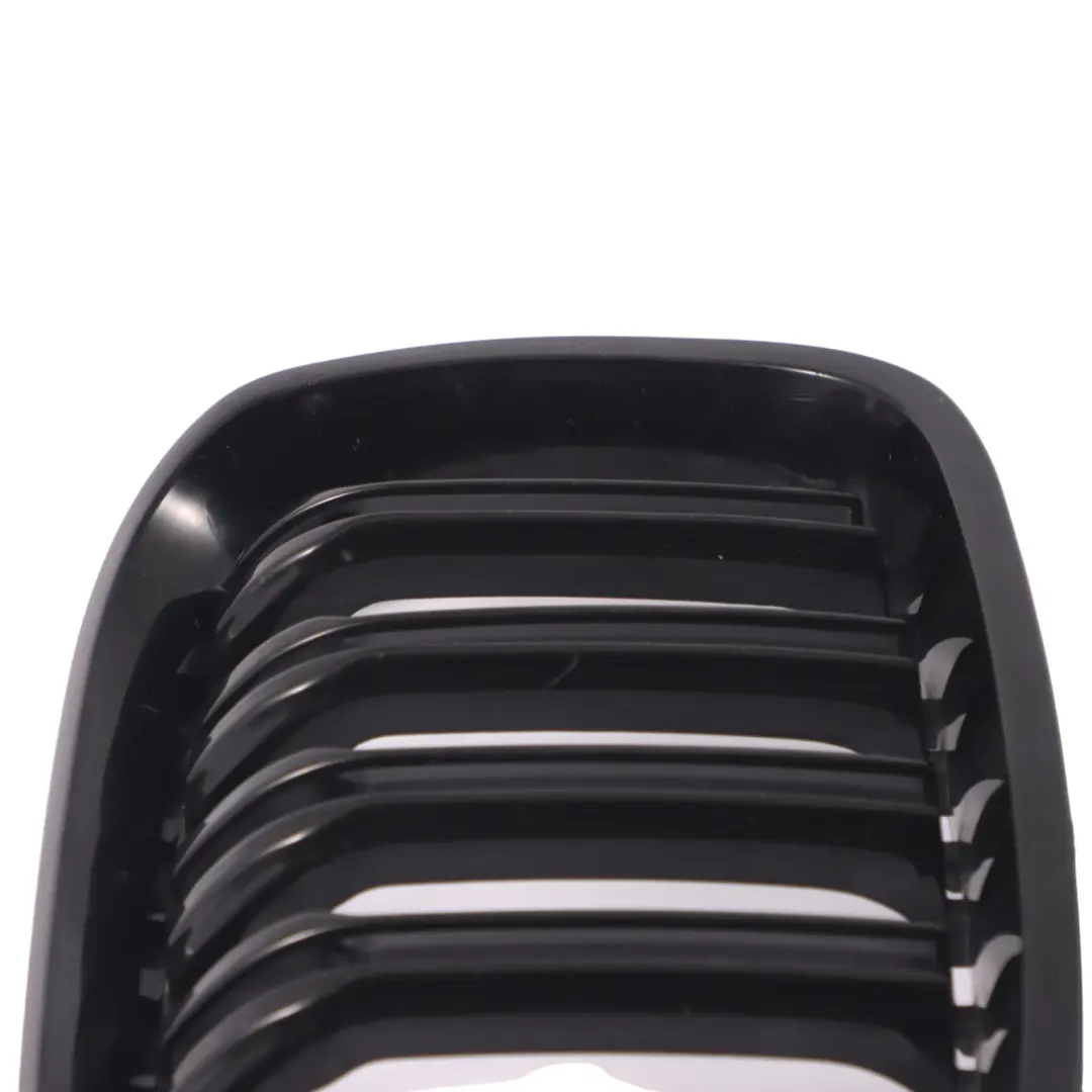 BMW F20 F21 Frontgitter Mittelgitter Calandre Avant A Gauche Chrome - SKU 7239021-2 - Numéro de pièce 7239021