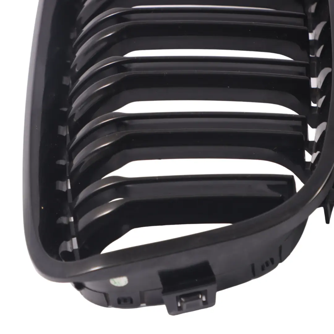 BMW 1 er F20 F21 Frontgitter Mittelgitter Kühlergrill Vorne Links Chrom - SKU 7239021-2 - Teilenummer 7239021