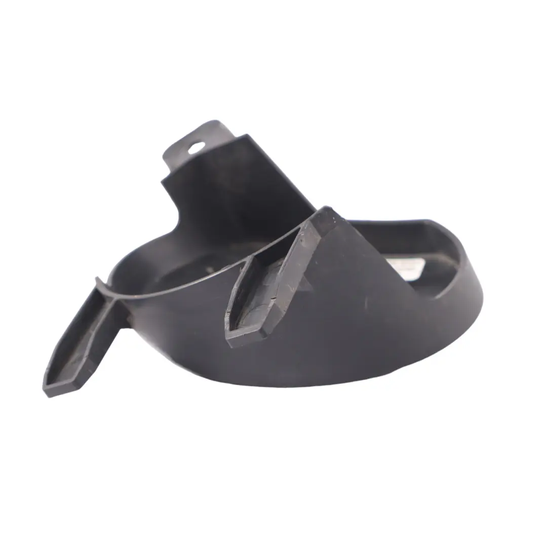 Front Bumper Closed Grid Frame Fog Lamp Left N/S to BMW F20 F21 with Part number 7245871 BMW F20 F21 Front Bumper Closed Grid Frame Fog Lamp Left N/S - SKU 7245871 - Part number 7245871