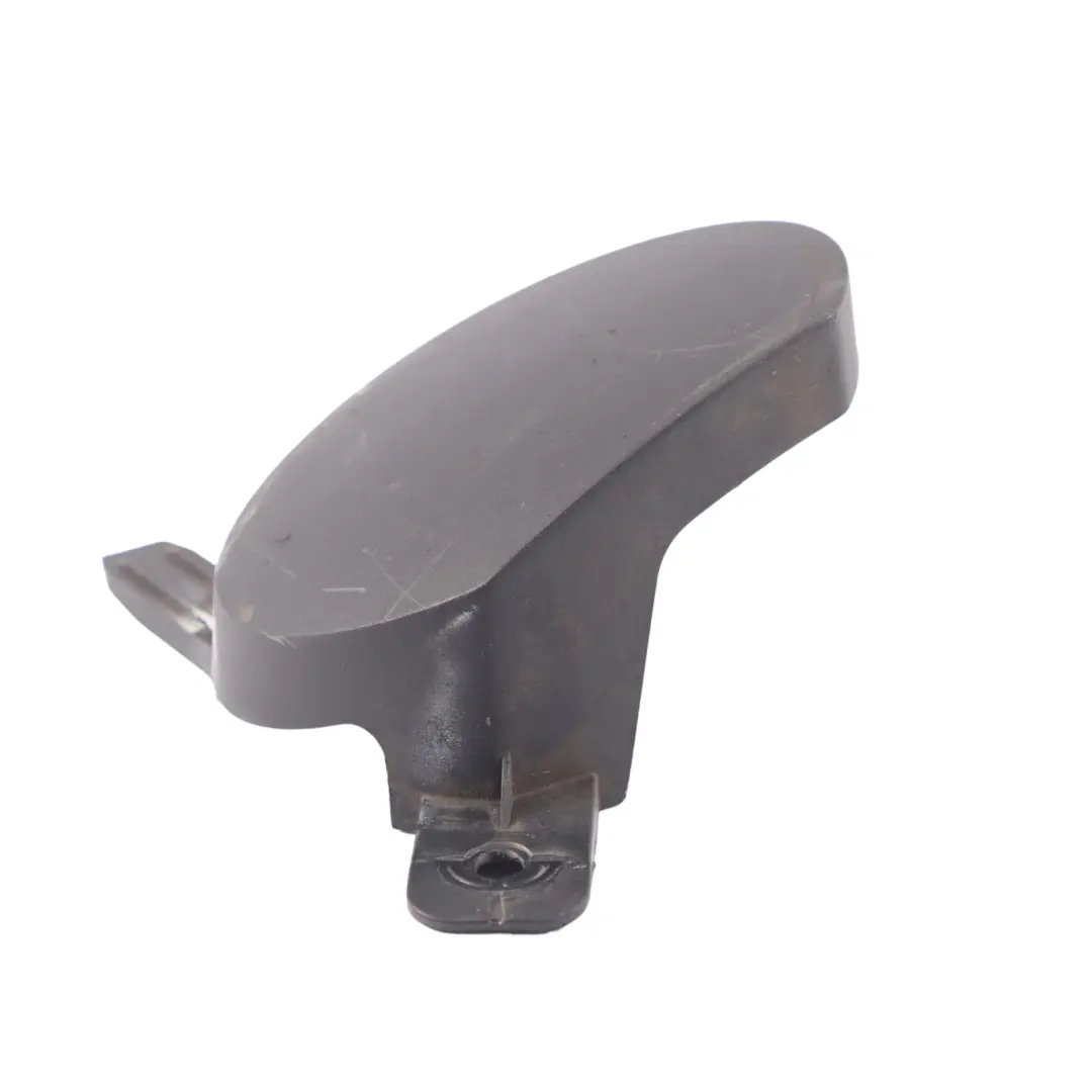 Front Stoßstange Geschlossener Gitterrahmen Links für BMW F20 F21 mit Teilenummer 7245871 BMW F20 F21 Front Stoßstange Geschlossener Gitterrahmen Links - SKU 7245871 - Teilenummer 7245871