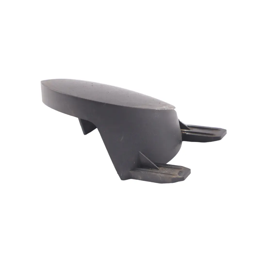  Cadre Grille Fermée Chocs Avant Gauche BMW F20 F21 Feu Antibrouillard - SKU 7245871 - Numéro de pièce 7245871