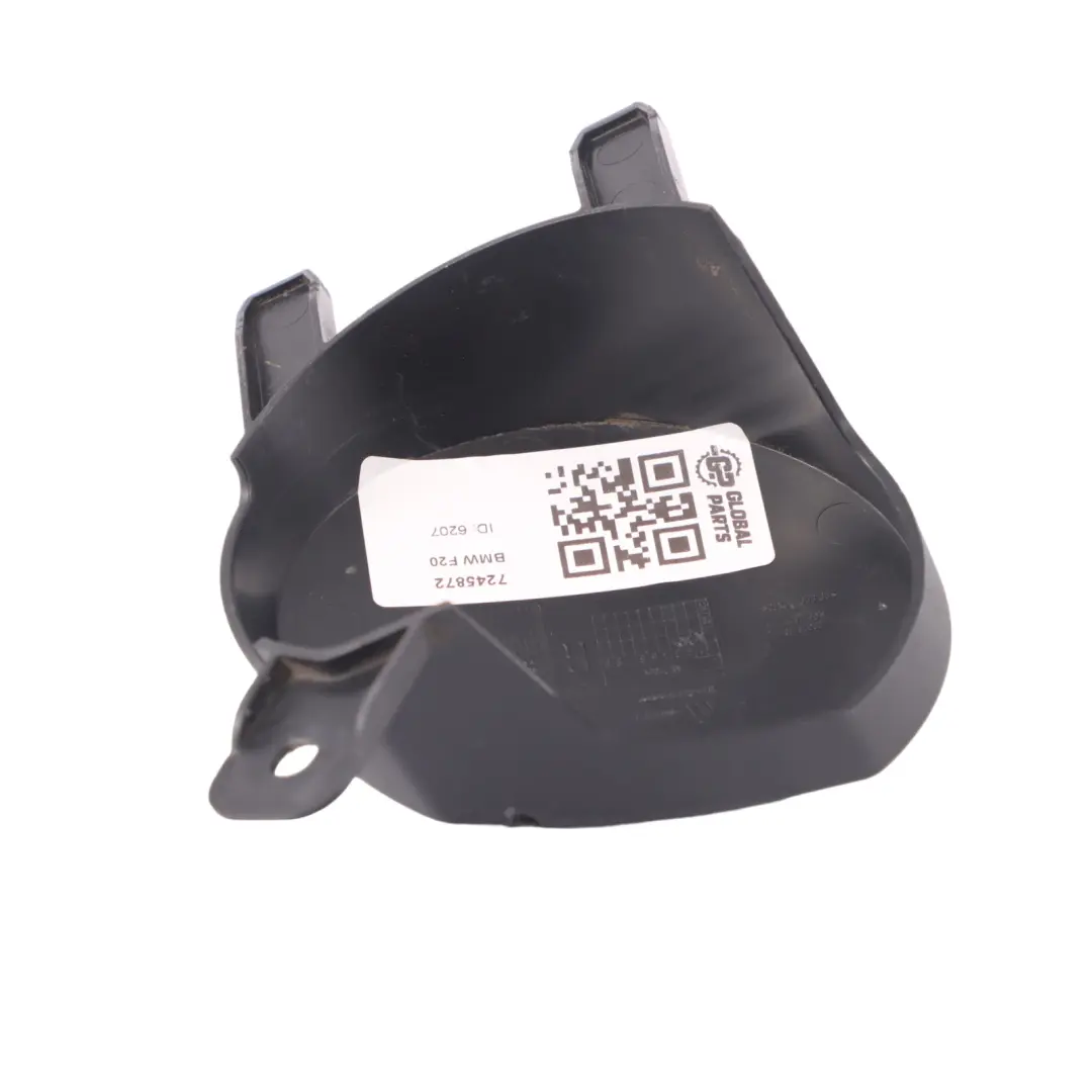 Parachoques Luz Antiniebla Cubierta Delantera Derecha Parrilla para BMW F20 con número de pieza 7245872 BMW F20 Parachoques Luz Antiniebla Cubierta Delantera Derecha Parrilla - SKU 7245872 - Número de pieza 7245872