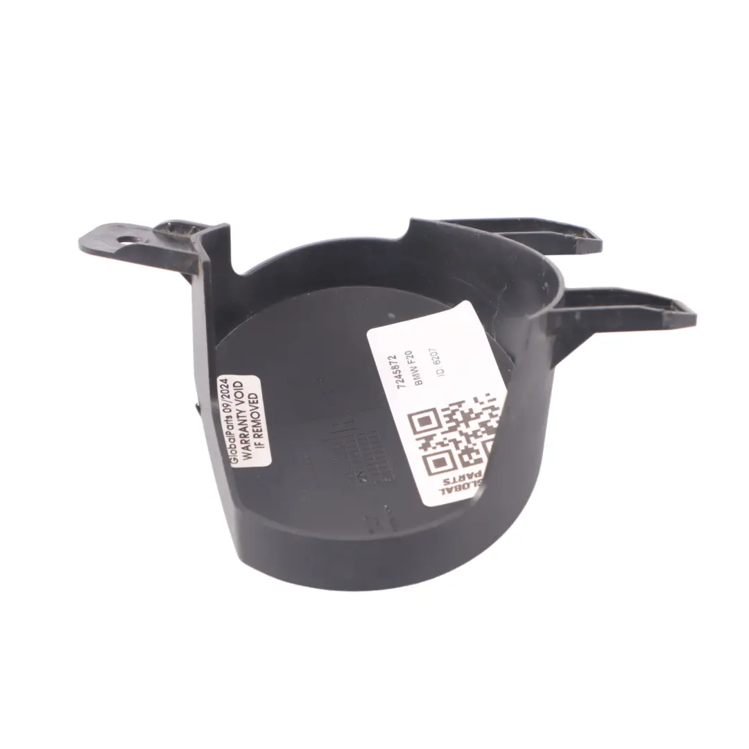 Parachoques Luz Antiniebla Cubierta Delantera Derecha Parrilla para BMW F20 con número de pieza 7245872 BMW F20 Parachoques Luz Antiniebla Cubierta Delantera Derecha Parrilla - SKU 7245872 - Número de pieza 7245872