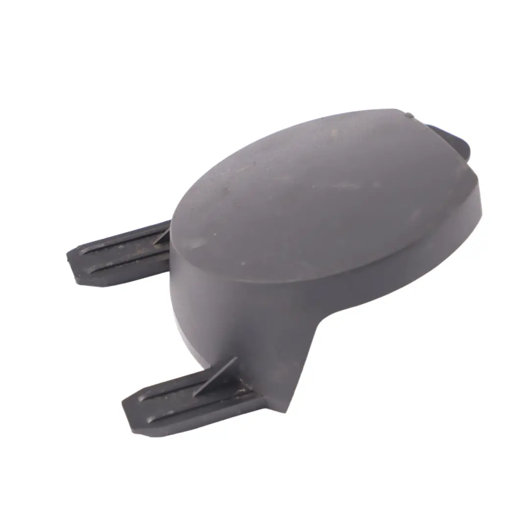 Paraurti Fendinebbia Copertura Lampada Anteriore Destra Griglia per BMW F20 con numero di parte 7245872 BMW F20 Paraurti Fendinebbia Copertura Lampada Anteriore Destra Griglia - SKU 7245872 - Numero di parte 7245872