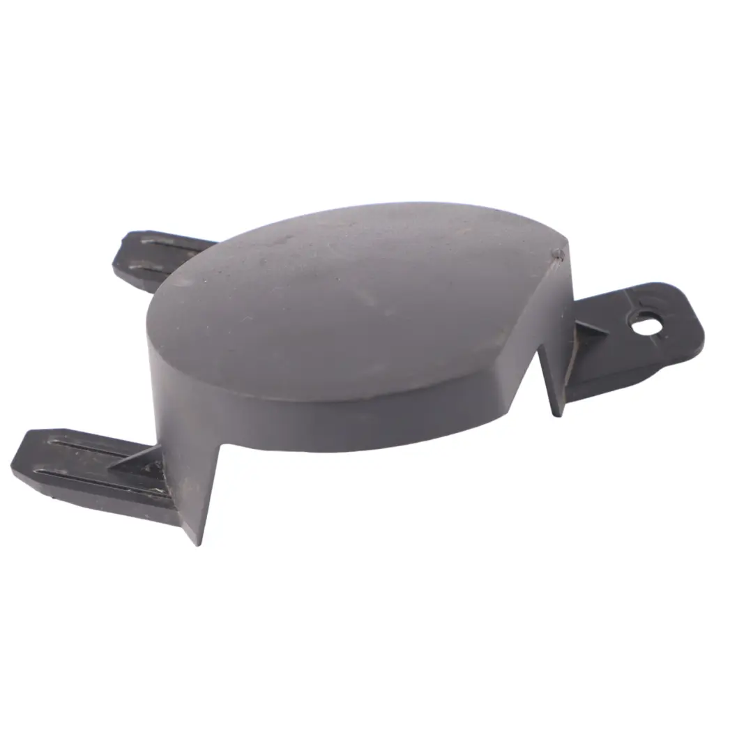 BMW F20 Paraurti Fendinebbia Copertura Lampada Anteriore Destra Griglia - SKU 7245872 - Numero di parte 7245872