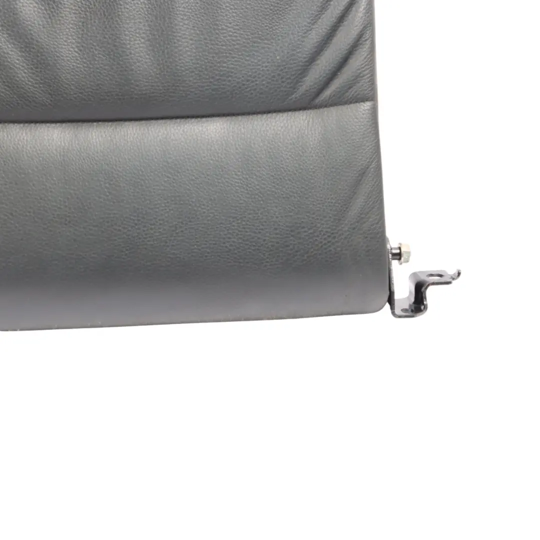 Kanapa oparcie skóra black do BMW E93 Cabrio o numerze 7246640 BMW E93 Cabrio Kanapa oparcie skóra black - SKU 7246640 - Numer Części 7246640