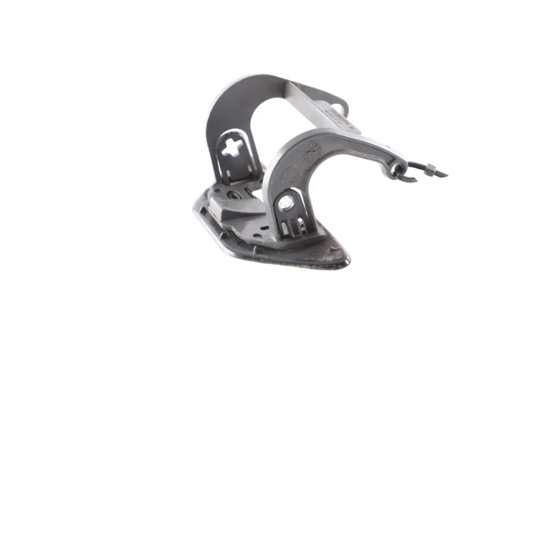 Front Cover BMW F10 F11 Bumper Panel Left N/S Trim Black Sapphire Metallic - 475 to with Part number 7246869 Front Cover BMW F10 F11 Bumper Panel Left N/S Trim Black Sapphire Metallic - 475 - SKU 7246869-BS - Part number 7246869