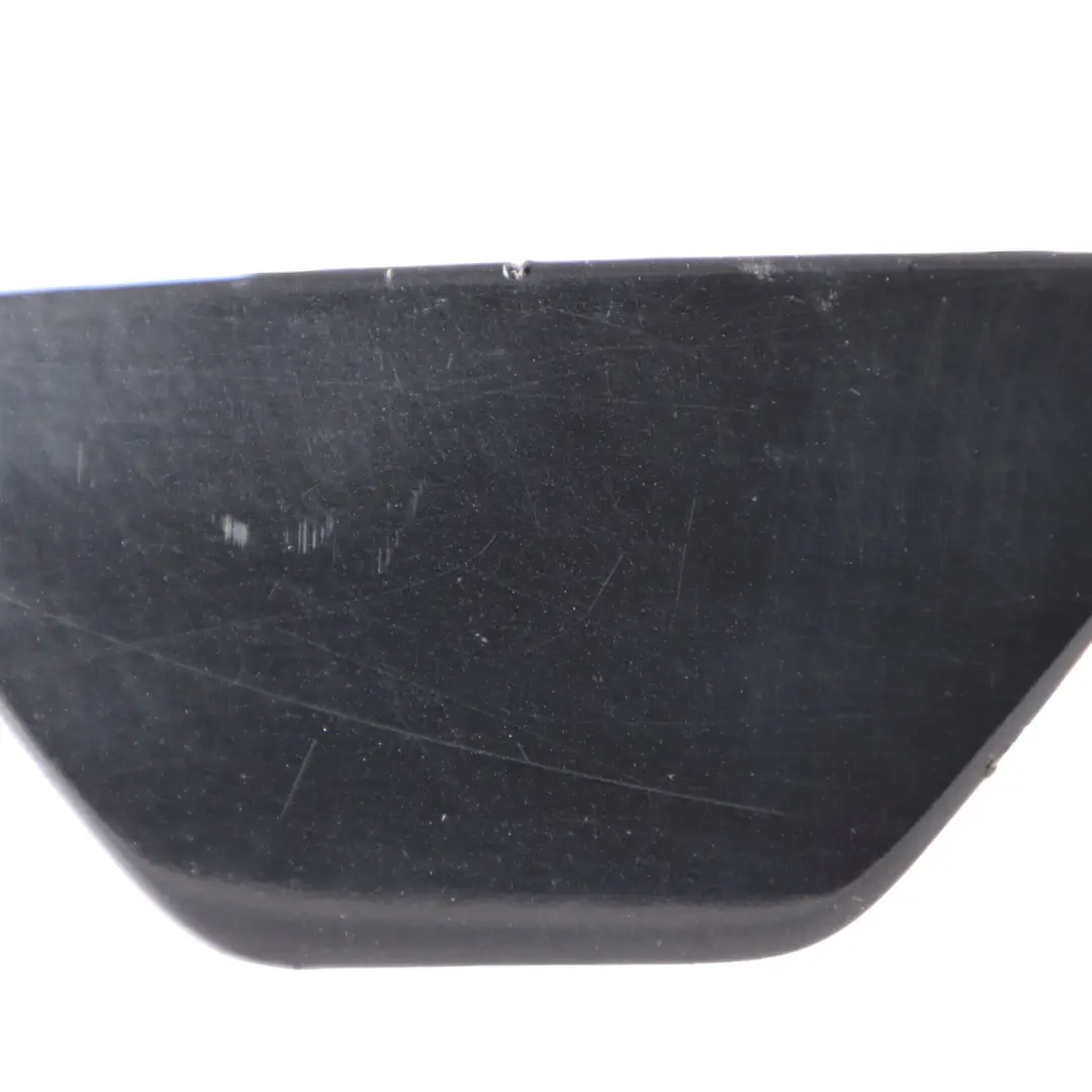  Front Cover BMW F10 F11 Bumper Panel Left N/S Trim Black Sapphire Metallic - 475 - SKU 7246869-BS - Part number 7246869