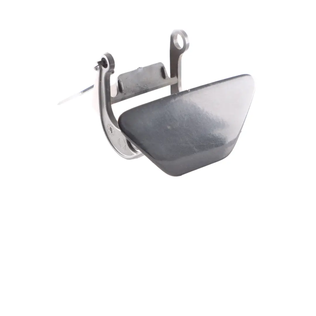  Front Cover BMW F10 F11 Bumper Panel Left N/S Trim Black Sapphire Metallic - 475 - SKU 7246869-BS - Part number 7246869