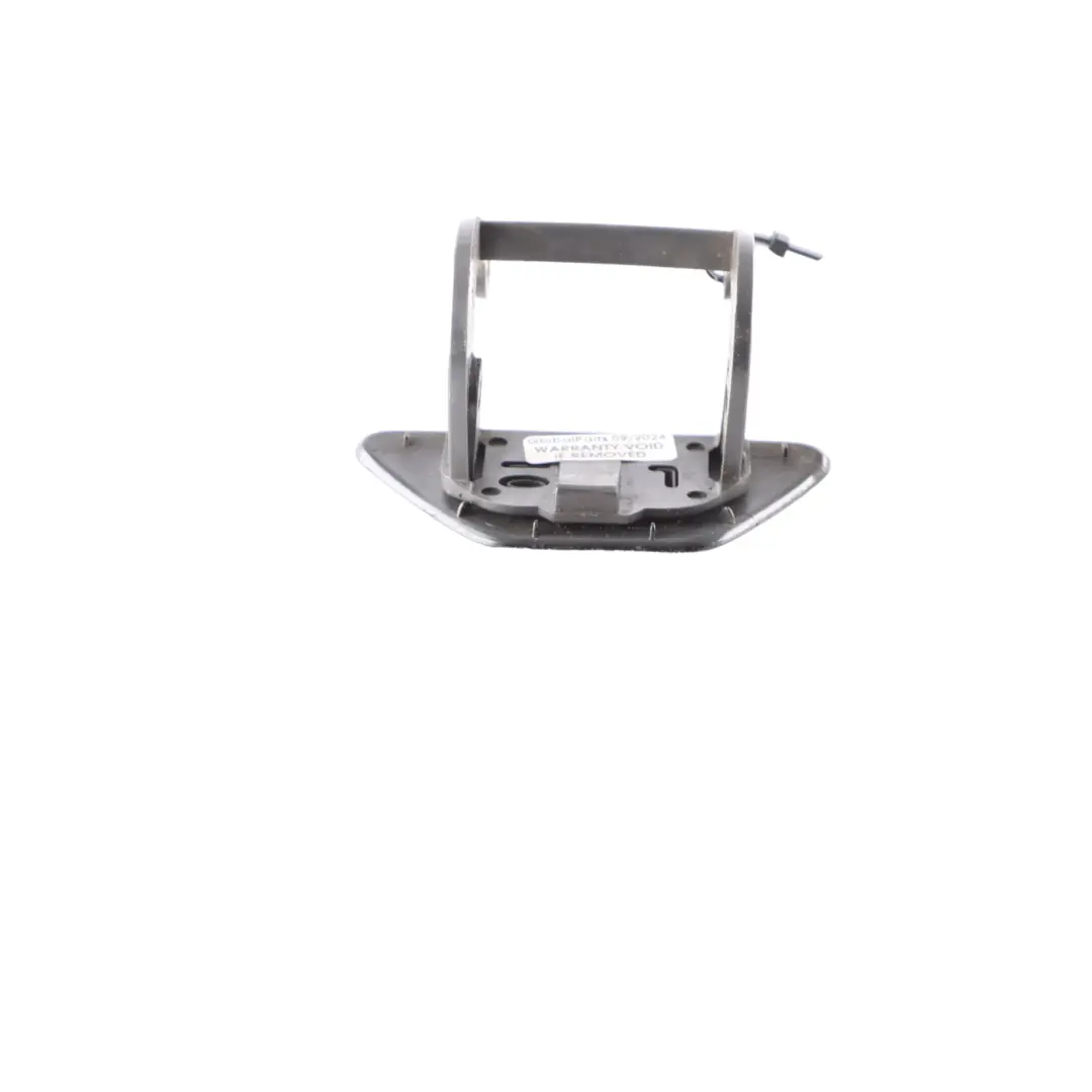  Front Abdeckung BMW F10 F11 Links Trim Tiefseeblau A76 7246870 - SKU 7246869-BS - Teilenummer 7246869