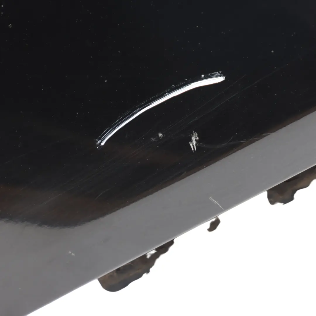 BMW F10 F11 Wing Panel Front Left N/S Fender Side Black Sapphire Metallic - 475 - SKU 7248659-BS1 - Part number 7248659