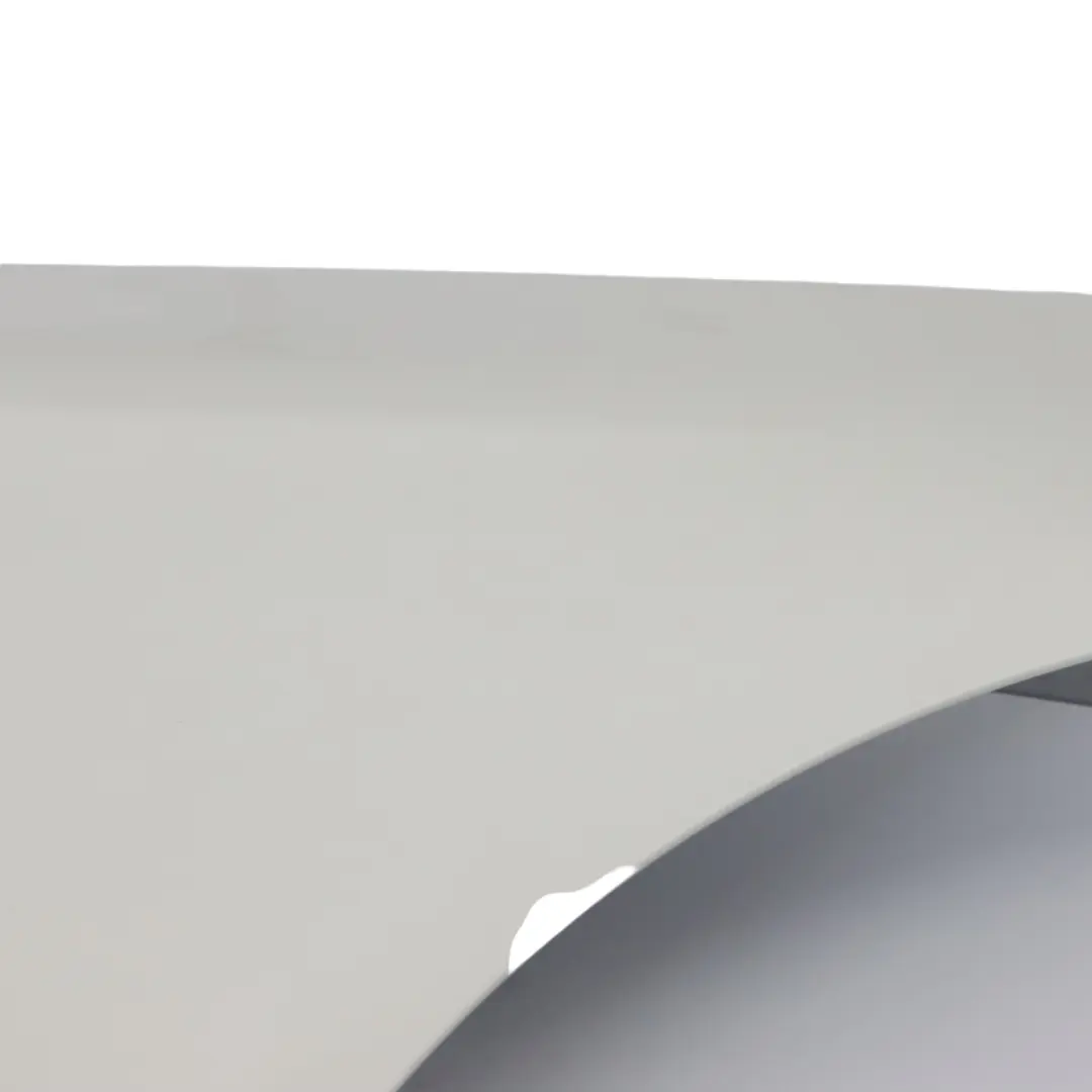 BMW F10 F11 Aile Avant Droite Panneau latéral Alpinweiss 3 Blanc - 300 - SKU 7248660-AW1 - Numéro de pièce 7248660