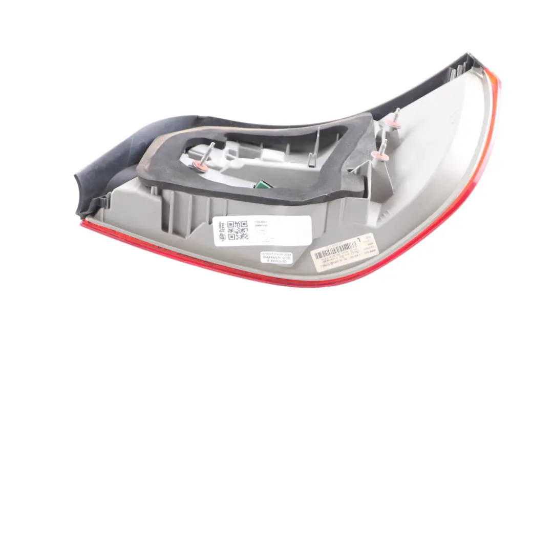Light In The Side Panel Left N/S to BMW 3 Series E93 LCI Convertible Rear with Part number 7252091 BMW 3 Series E93 LCI Convertible Rear Light In The Side Panel Left N/S - SKU 7252091 - Part number 7252091