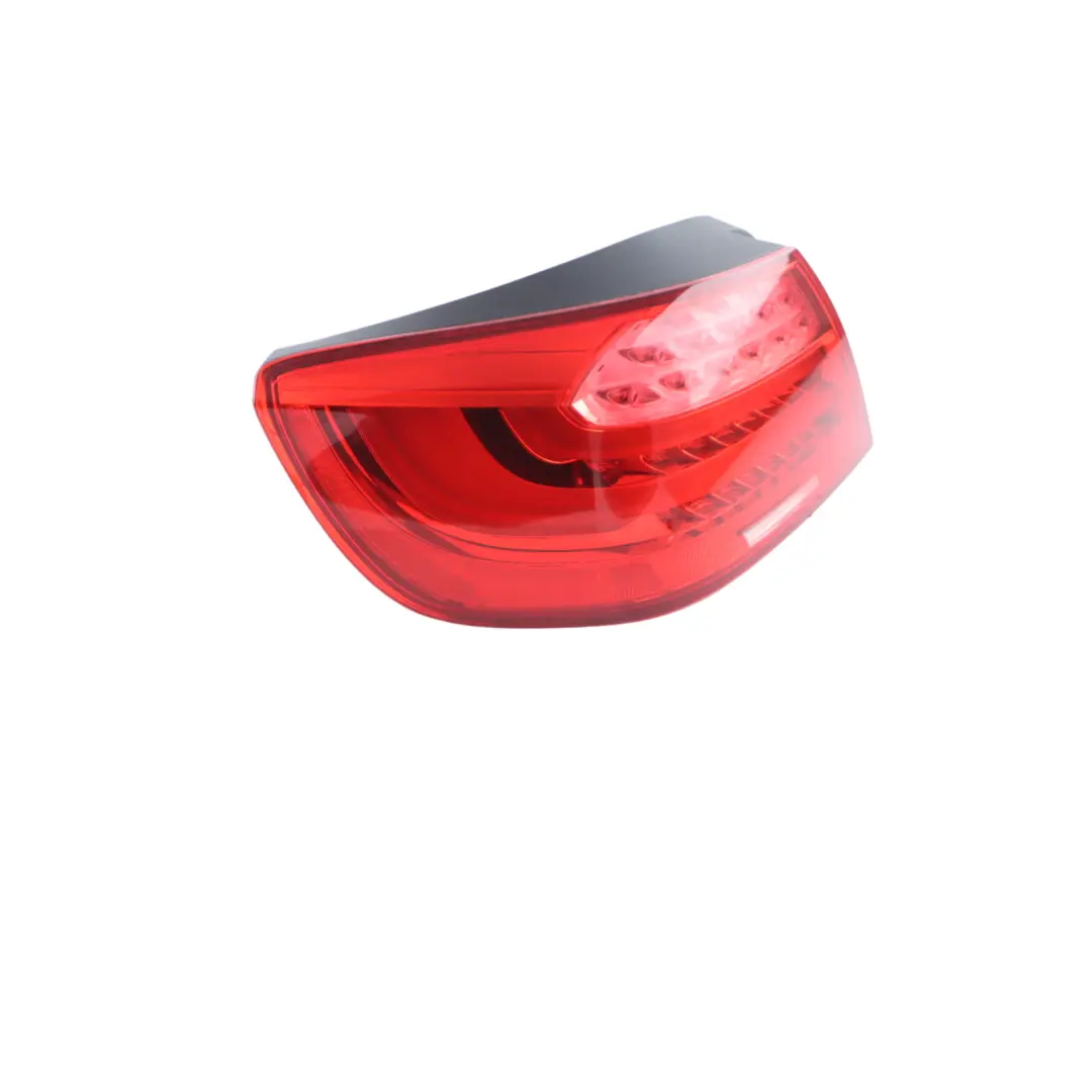 Luz trasera panel lateral izquierdo para BMW E93 LCI Cabrio con número de pieza 7252091 BMW E93 LCI Cabrio Luz trasera panel lateral izquierdo - SKU 7252091 - Número de pieza 7252091