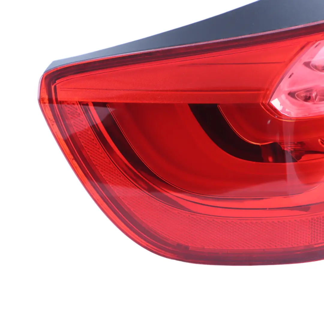 Light In The Side Panel Left N/S BMW 3 Series E93 LCI Convertible Rear - SKU 7252091 - Part number 7252091
