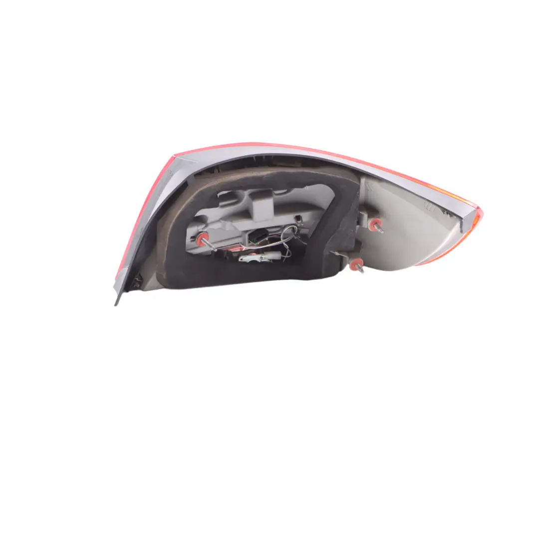 Fanale Posteriore Pannello Laterale Sinistro per BMW E93 LCI Cabrio con numero di parte 7252091 BMW E93 LCI Cabrio Fanale Posteriore Pannello Laterale Sinistro - SKU 7252091 - Numero di parte 7252091