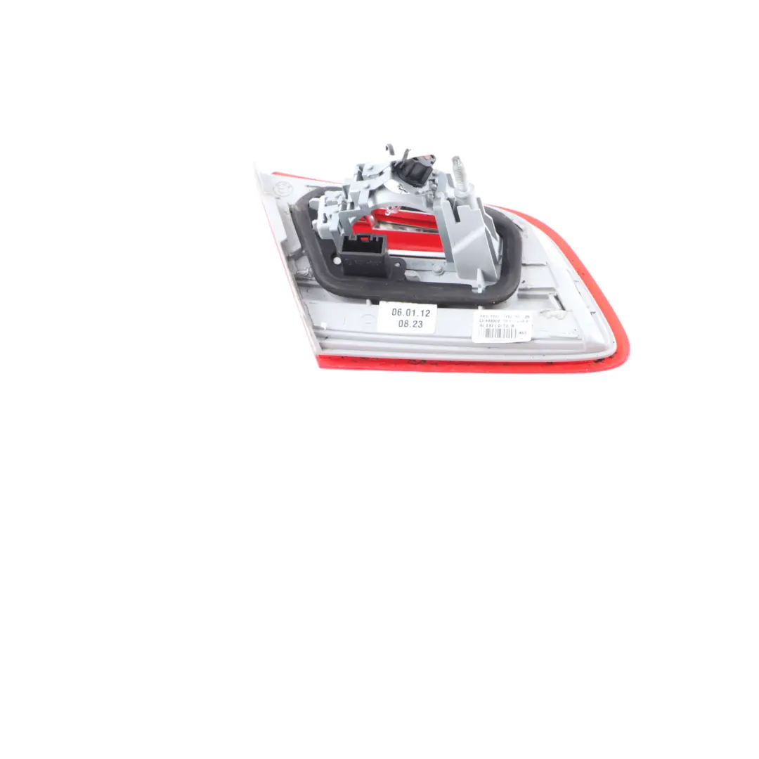 BMW E92 LCI Coupe Rear Lamp Light In The Trunk Lid Right O/S - SKU 7252780-1 - Part number 7252780