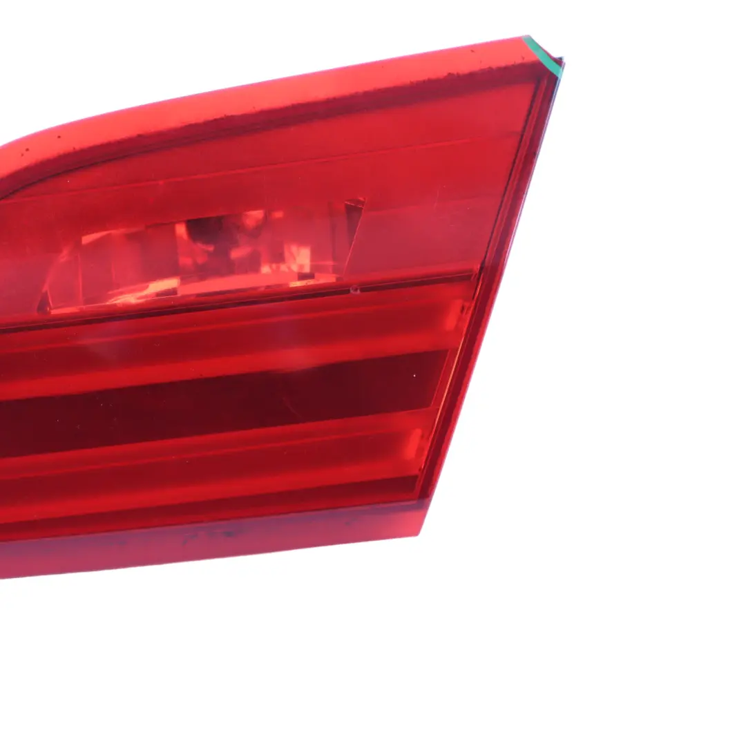 BMW E92 LCI Coupe Rear Lamp Light In The Trunk Lid Right O/S - SKU 7252780-1 - Part number 7252780